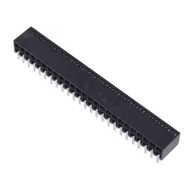 66925-025 — Amphenol ICC (FCI) product photo