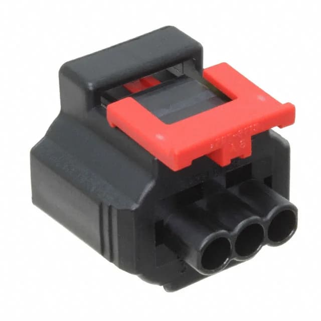 184270-1 — TE Connectivity AMP Connectors product photo