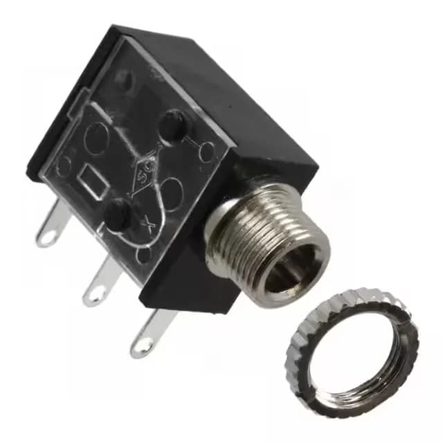 MJ-3502 — CUI Devices product photo
