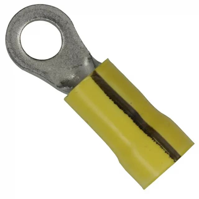 2-321518-1 — TE Connectivity AMP Connectors product photo
