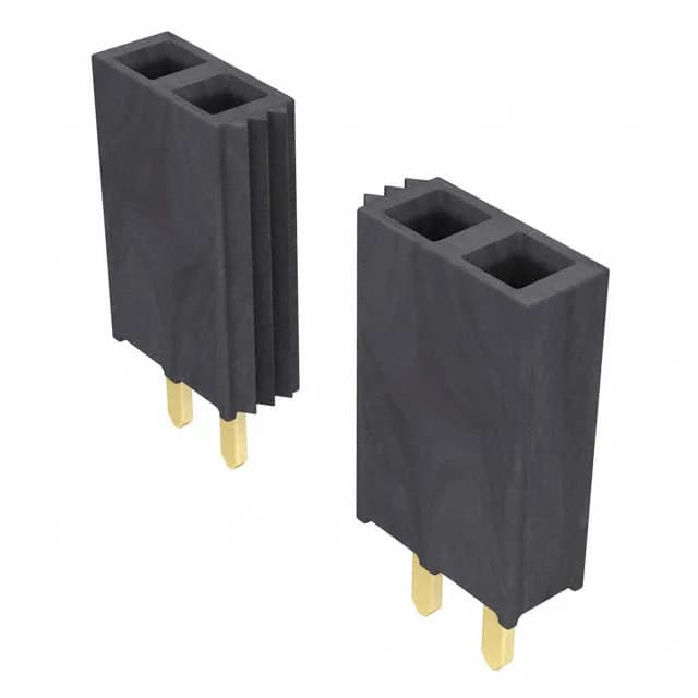 SSW-105-01-G-S — Samtec Inc. product photo
