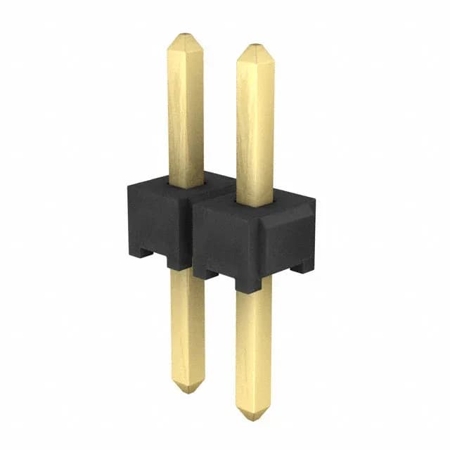 TMM-102-04-G-S — Samtec Inc. product photo