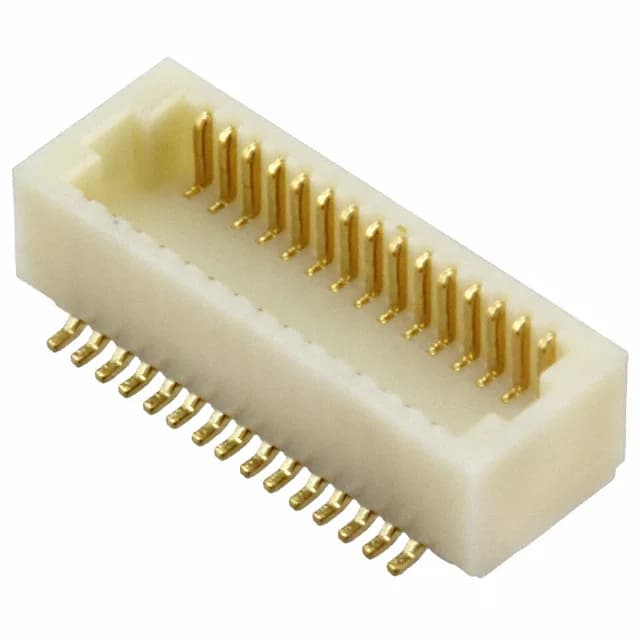 30P3.5-JMCS-G-TF(N) — JST Sales America Inc. product photo