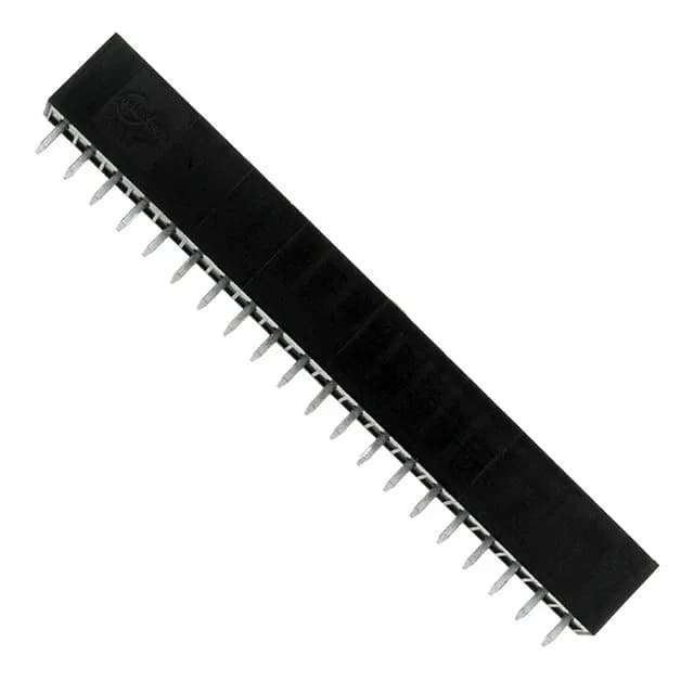 0395011020 — Molex product photo