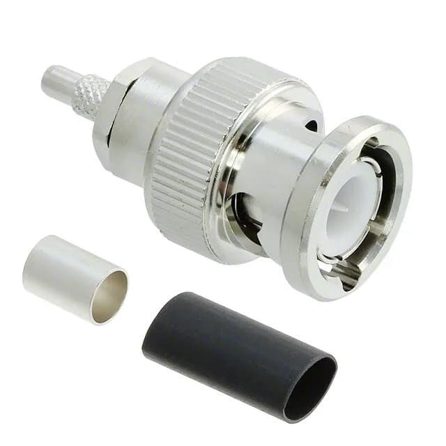 BNC-P-1.5CR(40) — Hirose Electric Co Ltd product photo
