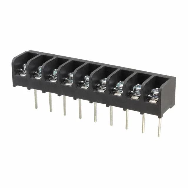 2-796608-1 — TE Connectivity AMP Connectors product photo