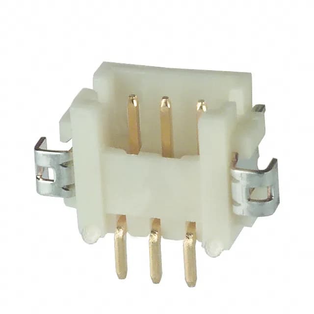 DF13-3P-1.25H(50) — Hirose Electric Co Ltd product photo