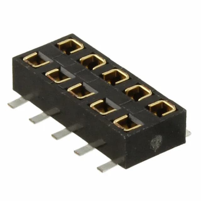 M22-6360542 — Harwin Inc. product photo