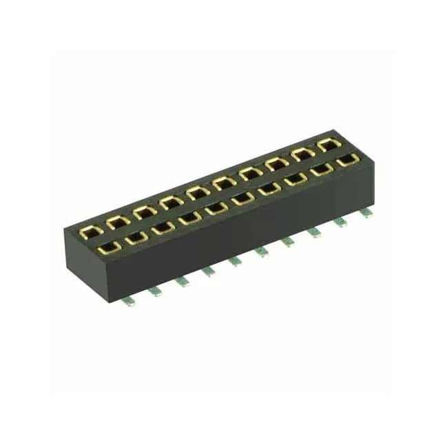 M50-3150342 — Harwin Inc. product photo