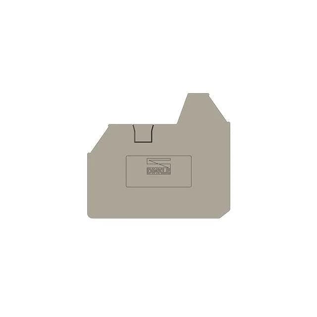 DK6NC-TN — Dinkle Corporation, USA product photo