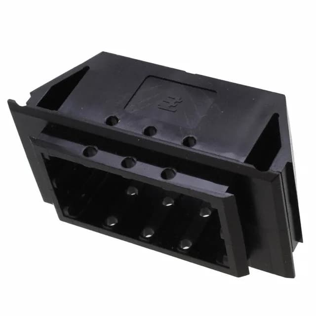 1604079-1 — TE Connectivity AMP Connectors product photo