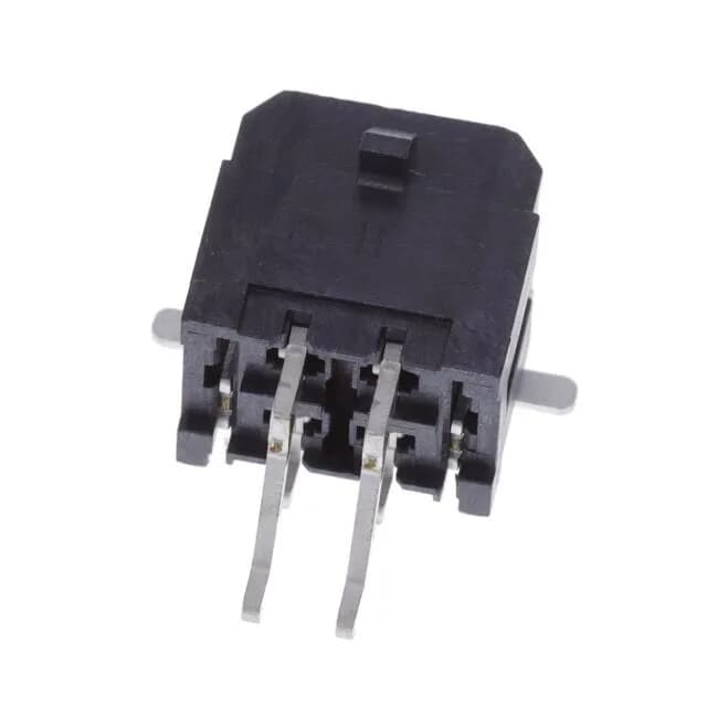 10137924-0411LF — Amphenol ICC (FCI) product photo