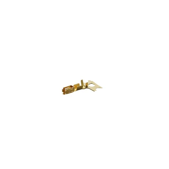 HB03S12K5A1 — JAE Electronics product photo
