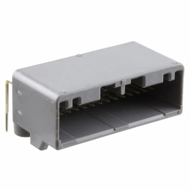 MX34028NF2 — JAE Electronics product photo
