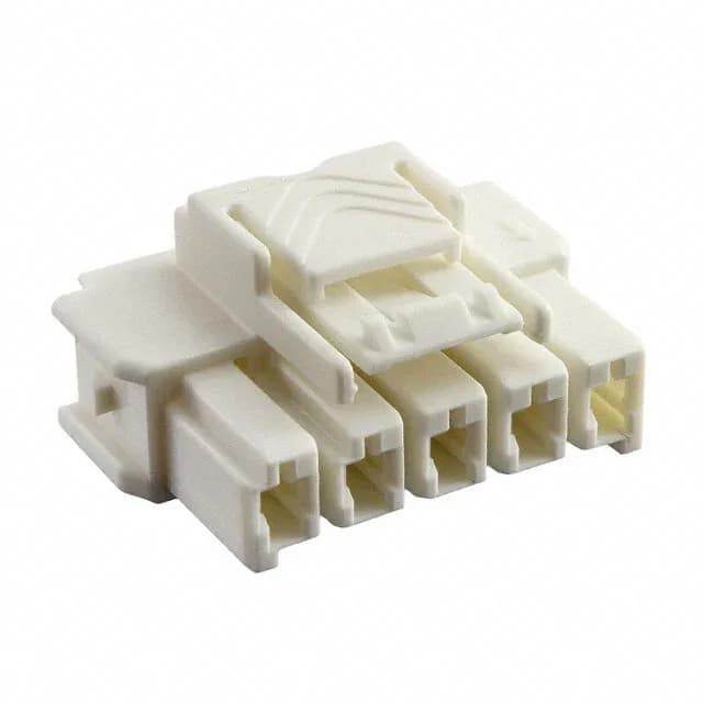 1-1971773-7 — TE Connectivity AMP Connectors product photo