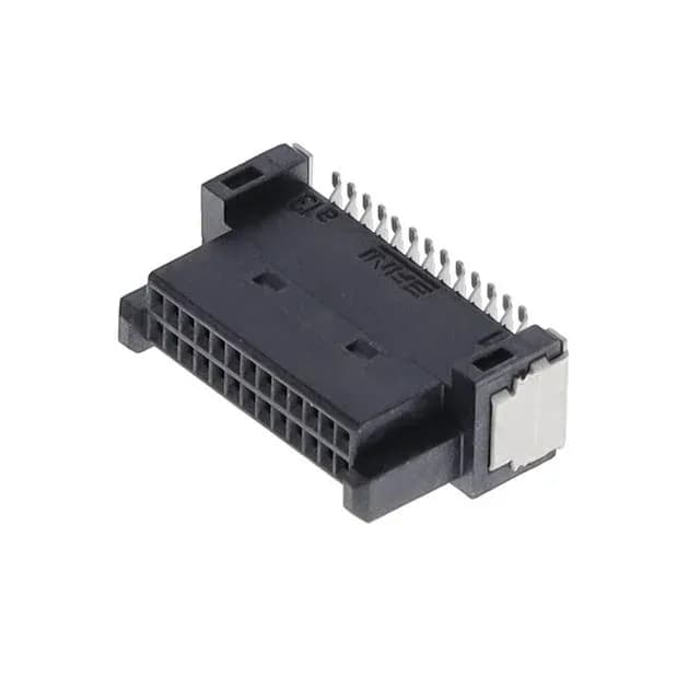 294027-E — TE Connectivity Erni product photo