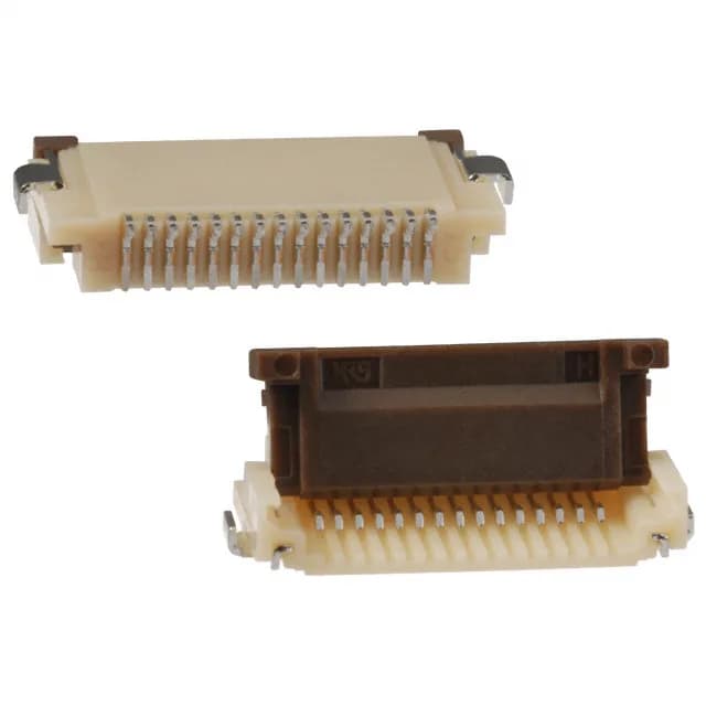 FH12F-15S-0.5SH — Hirose Electric Co Ltd product photo