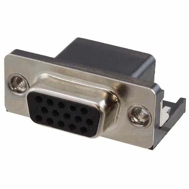 A-HDF15A-KG-TAXB — Assmann WSW Components product photo