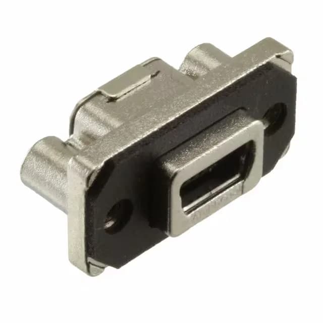 MUSBB15130 — Amphenol ICC (Commercial Products) product photo