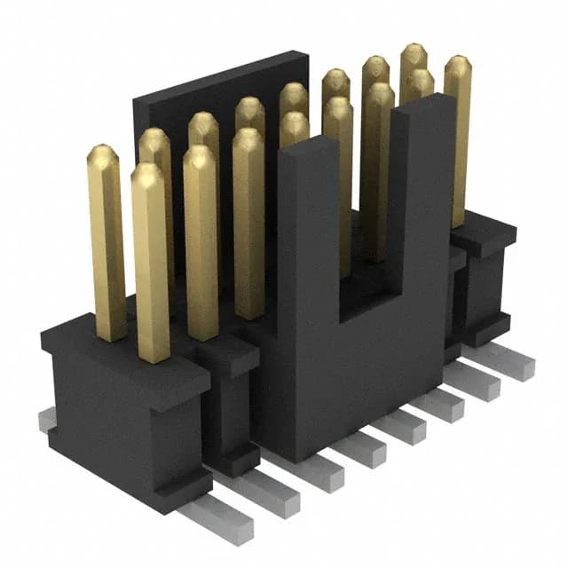FTSH-108-01-F-DV-K — Samtec Inc. product photo
