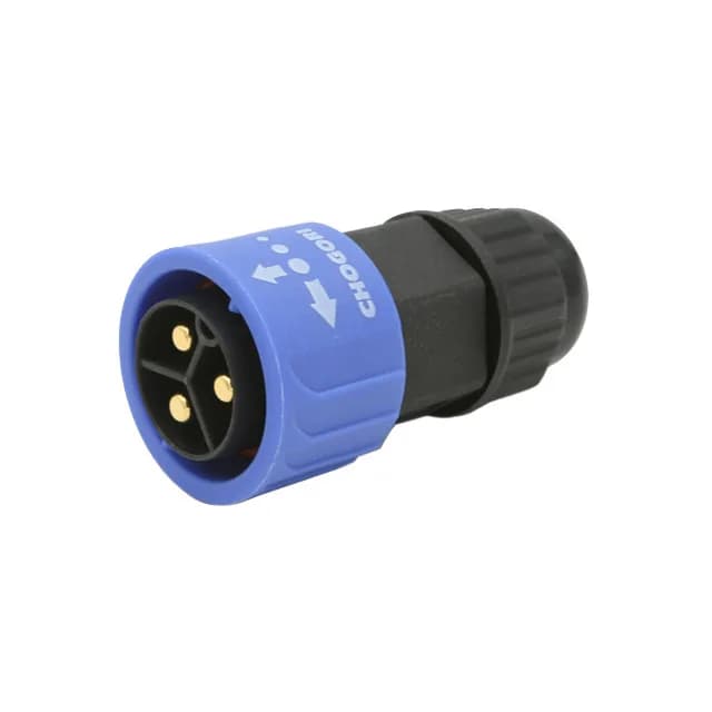 24003131-02 — Chogori Technologies Inc. product photo