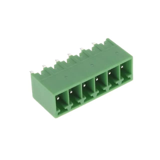 2351886-6 — TE Connectivity AMP Connectors product photo