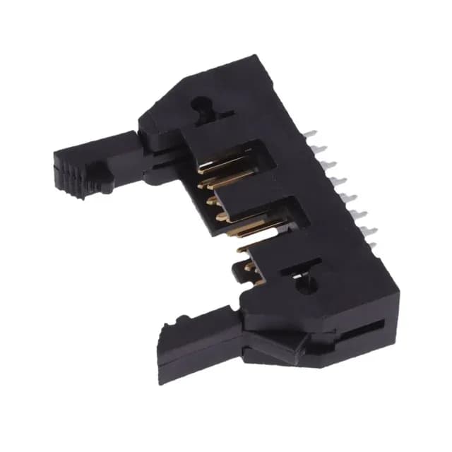 65863-055LF — Amphenol ICC (FCI) product photo