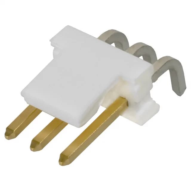 3-641121-3 — TE Connectivity AMP Connectors product photo