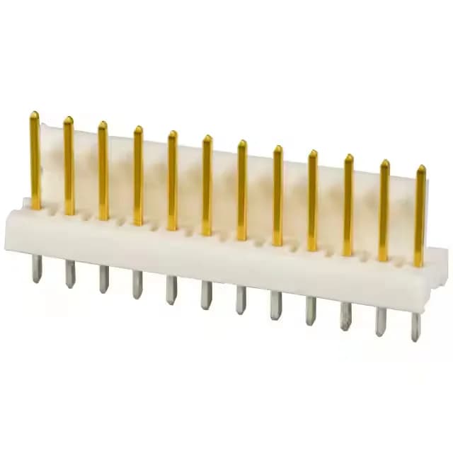 1-641213-2 — TE Connectivity AMP Connectors product photo
