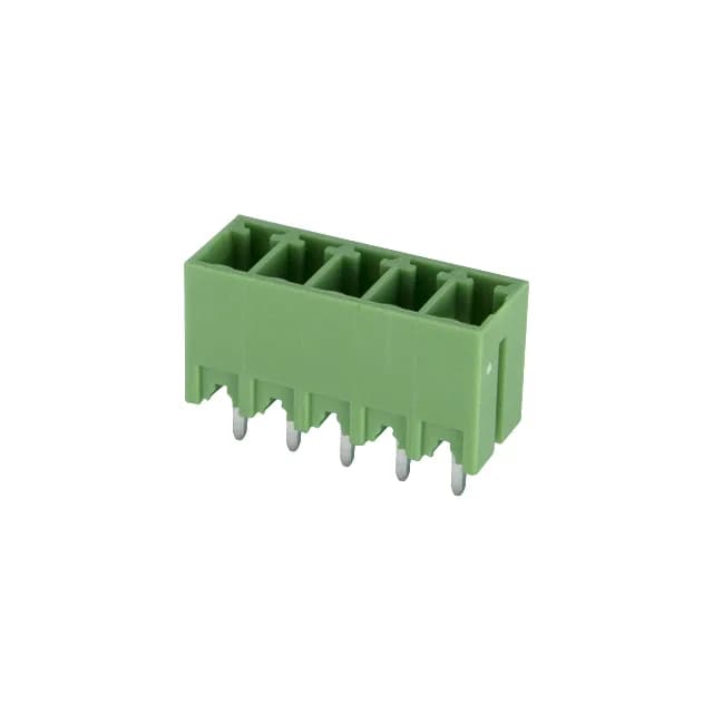 ECH350V-05P — Dinkle Corporation, USA product photo