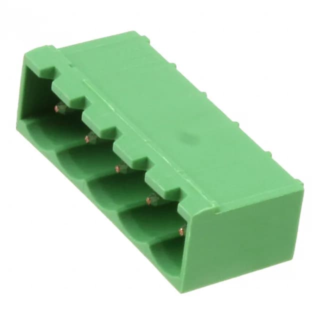 3-796644-5 — TE Connectivity AMP Connectors product photo