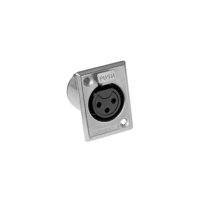 AC3FPZ — Amphenol Audio product photo