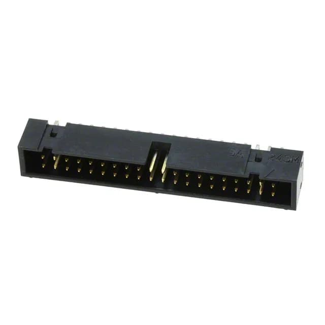 HIF3FC-40PA-2.54DS(71) — Hirose Electric Co Ltd product photo