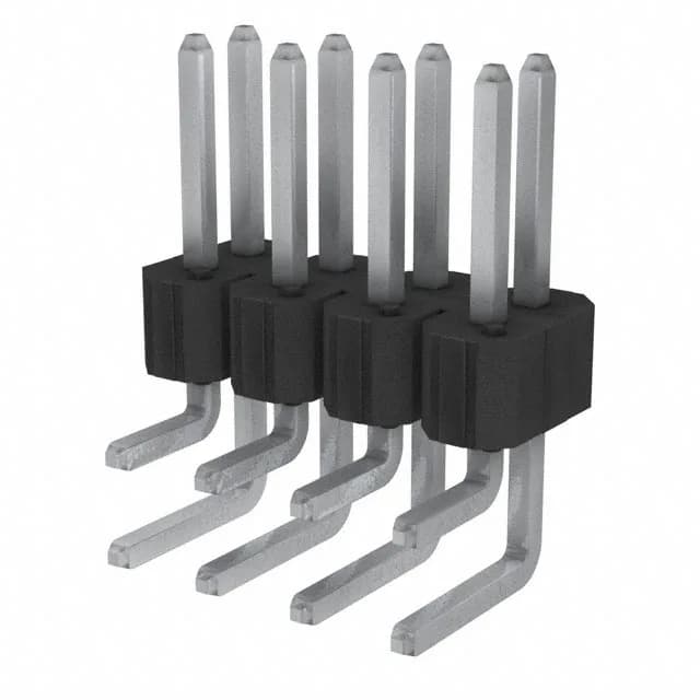 68020-408HLF — Amphenol ICC (FCI) product photo