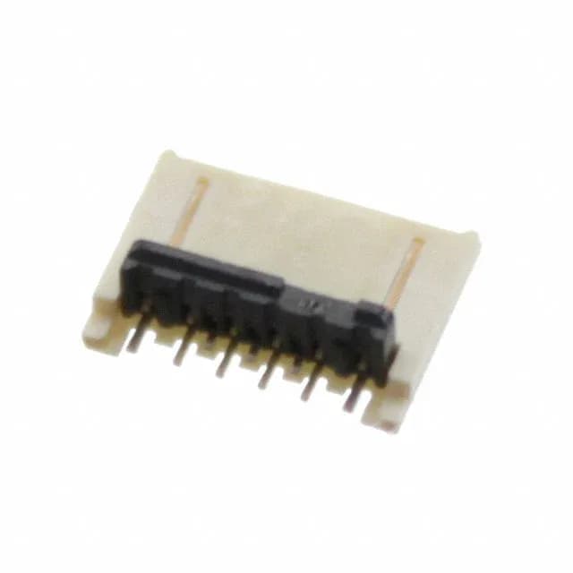 FH64MA-7S-0.25SHW — Hirose Electric Co Ltd product photo