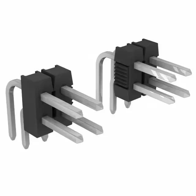 4-103330-0-01 — TE Connectivity AMP Connectors product photo