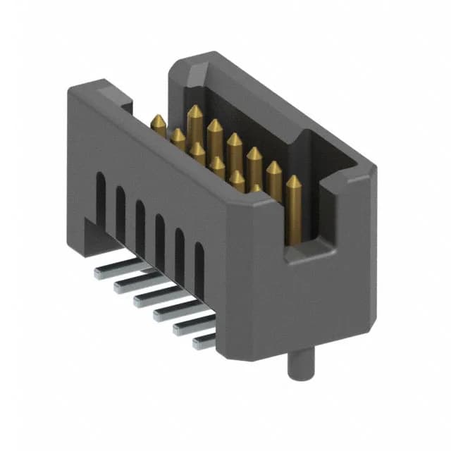 TFM-106-02-L-DH-TR — Samtec Inc. product photo