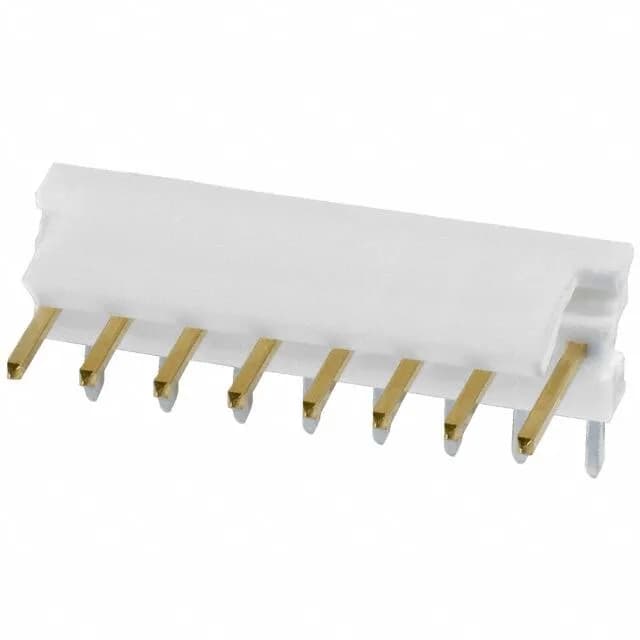 641214-8 — TE Connectivity AMP Connectors product photo