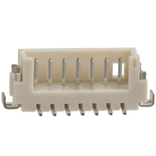 DF13C-7P-1.25V(21) — Hirose Electric Co Ltd product photo