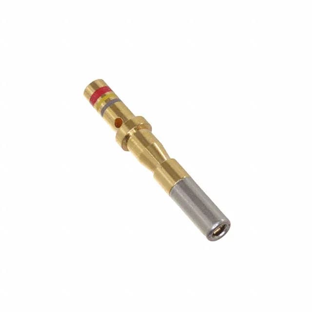 M39029/32-248 — TE Connectivity Deutsch Connectors product photo