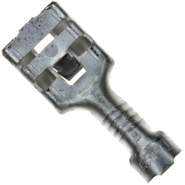 42282-2 — TE Connectivity AMP Connectors product photo