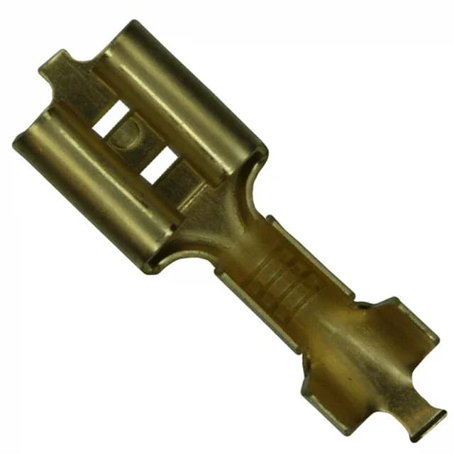 41202 — TE Connectivity AMP Connectors product photo