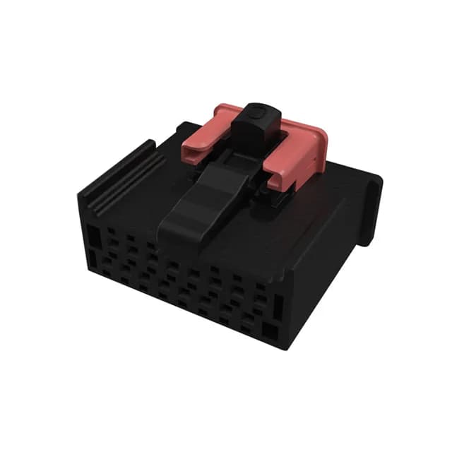 10159549-116KALF — Amphenol ICC (FCI) product photo