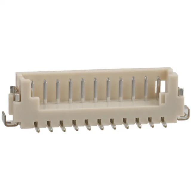 DF13B-11P-1.25V(20) — Hirose Electric Co Ltd product photo