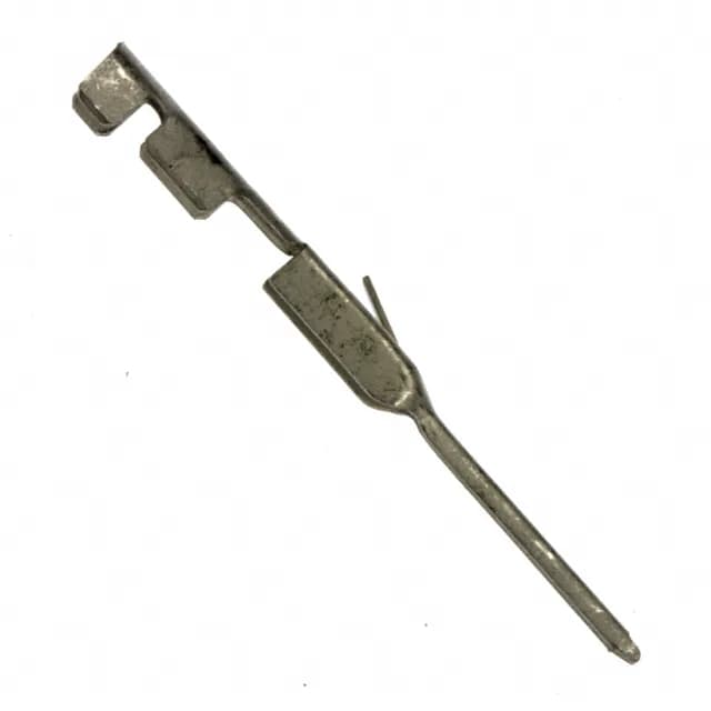 5-102107-3 — TE Connectivity AMP Connectors product photo