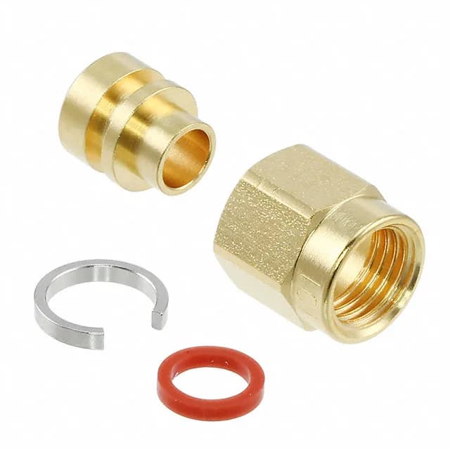 HRM-101(09) — Hirose Electric Co Ltd product photo