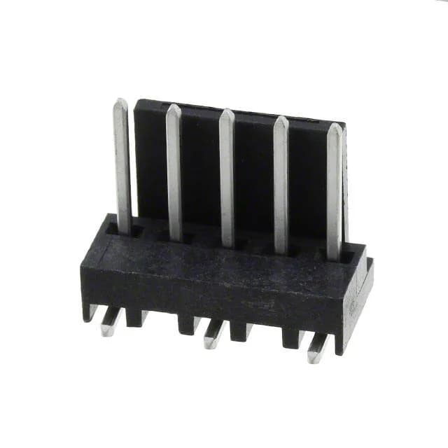 3-647106-5 — TE Connectivity AMP Connectors product photo