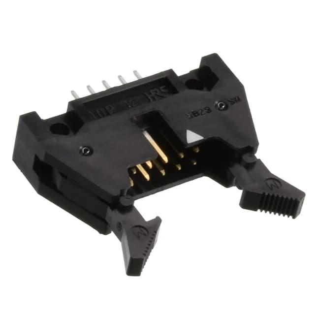 HIF3BD-10PA-2.54DSA(75) — Hirose Electric Co Ltd product photo