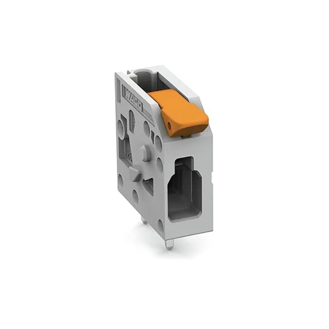 2604-1101 — WAGO Corporation product photo