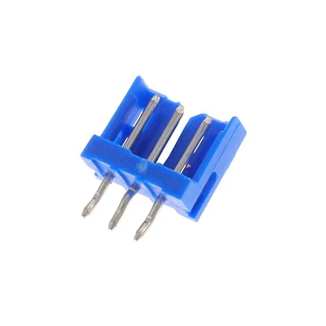 2-292161-3 — TE Connectivity AMP Connectors product photo